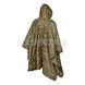 Multifunctional Waterproof Poncho 3-in-1 2000000169910 photo 3