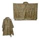 Multifunctional Waterproof Poncho 3-in-1 2000000169910 photo 4