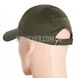 M-Tac Flex Baseball cap with Velcro rip-stop 2000000013084 photo 4