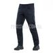 M-Tac Police Extra Strong Dark Navy Blue Pants 2000000007021 photo 1