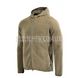 M-Tac Lite Microfleece Hoodie Dark Olive 2000000108735 photo 1