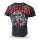 Футболка Dobermans Aggressive Rebellion 13 Black TS165BK-L фото 2