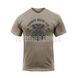 Футболка Rothco Terrorist Hunting Club T-Shirt 2000000097244 фото 1