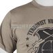 Футболка Rothco Terrorist Hunting Club T-Shirt 2000000097244 фото 3