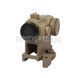 Коліматорний приціл Element T1 Red/Green Dot Scope with QD mount/low mount 2000000086989 фото 2