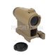 Element T1 Red/Green Dot Scope with QD mount/low mount 2000000086989 photo 7