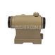 Коліматорний приціл Element T1 Red/Green Dot Scope with QD mount/low mount 2000000086989 фото 5
