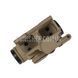 Коліматорний приціл Element T1 Red/Green Dot Scope with QD mount/low mount 2000000086989 фото 6