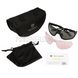 Revision SlingShot Sunglasses 2 Lens Kit (Verso/Umbra) 2000000170046 photo 1