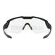 Комплект балістичних окулярів Oakley Si Ballistic M Frame Alpha 2000000025957 фото 7