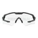 Комплект балістичних окулярів Oakley Si Ballistic M Frame Alpha 2000000025957 фото 5