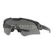 Комплект балістичних окулярів Oakley Si Ballistic M Frame Alpha 2000000025957 фото 4