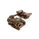 Кріплення для ПНБ Element L4 G24 CNC NVG Mount 2000000027418 фото 4