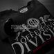 Dobermans Aggressive Griffins Division Longsleeve LS233BK-L photo 3