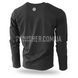 Dobermans Aggressive Griffins Division Longsleeve LS233BK-L photo 2