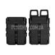 FMA FastMag Magazine Pouch for M4 2 pcs 2000000076645 photo 2
