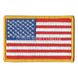 USA American Flag Patch 2000000021393 photo 1
