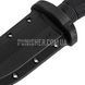 Ніж Cold Steel Mini Leatherneck Double EDGE Spear Point 2000000209722 фото 4