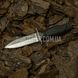 Ніж Cold Steel Mini Leatherneck Double EDGE Spear Point 2000000209722 фото 9
