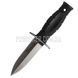 Ніж Cold Steel Mini Leatherneck Double EDGE Spear Point 2000000209722 фото 1