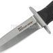 Ніж Cold Steel Mini Leatherneck Double EDGE Spear Point 2000000209722 фото 6