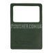 Punisher Genuine Leather ID Card Cover 2000000180724 photo 2