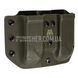 ATA Gear Double Pouch Ver.1 For Glock-17/22/47 Magazine 2000000142678 photo 2