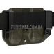 Паучер ATA Gear Double Pouch ver. 1 для магазина Glock-17/22/47 2000000142678 фото 4