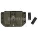 ATA Gear Double Pouch Ver.1 For Glock-17/22/47 Magazine 2000000142678 photo 1