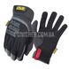 Mechanix Fastfit Black Gloves 2000000062976 photo 1