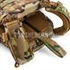 Плитоноска U-WIN PRO 250х300 с камербандами 96-106 см MultiCam 2000000222318 фото 10