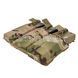 Підсумок Emerson Triple Magazine Pouch для трьох магазинів М4 2000000047119 фото 4