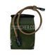 Source Kangaroo 1L Tactical Hydration Pack with Pouch 2000000210353 photo 8