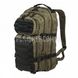 Mil-Tec Assault Pack Small 2000000019864 photo 1