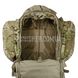 Virtus 90L Bergen Backpack with pouches 2000000100999 photo 6