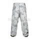 Штаны маскировочные Snow Camouflage 2000000193953 фото 3