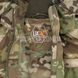 Штурмовая демисезонная куртка UATAC Gen 5.6 Ripstop Multicam 2000000166735 фото 4