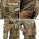 Штурмовая демисезонная куртка UATAC Gen 5.6 Ripstop Multicam 2000000166735 фото 8