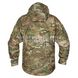 Штурмовая демисезонная куртка UATAC Gen 5.6 Ripstop Multicam 2000000166735 фото 3
