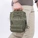 Сумка нагрудна Pentagon UCB 2.0 PTG8041-02 фото 3