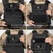 OneTigris Tactical Vest Phone Holder 2000000141176 photo 7