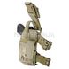 Rothco Deluxe Adjustable Universal Drop Leg Tactical Holster 2000000098012 photo 2
