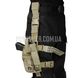 Rothco Deluxe Adjustable Universal Drop Leg Tactical Holster 2000000098012 photo 10