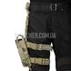 Rothco Deluxe Adjustable Universal Drop Leg Tactical Holster 2000000098012 photo 9