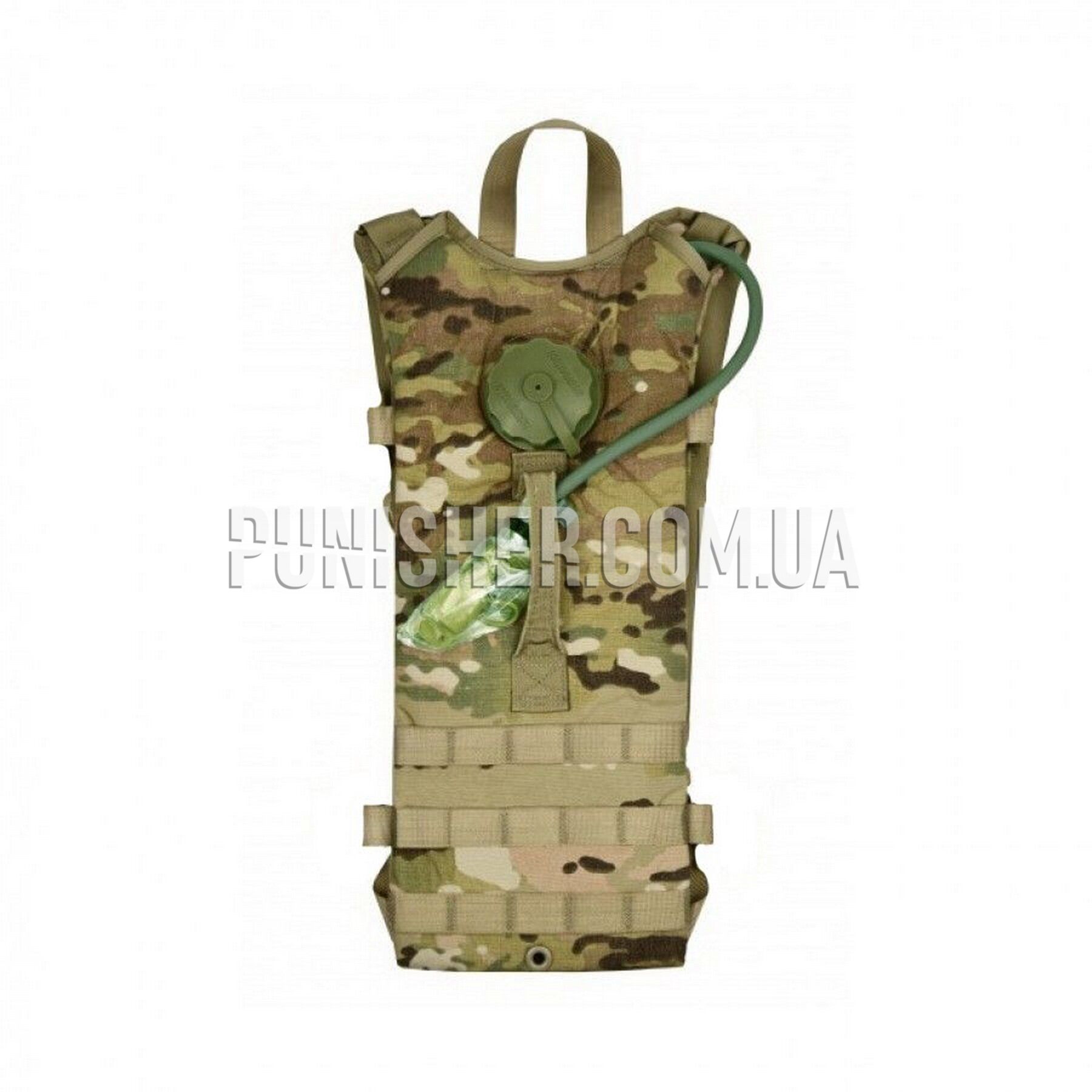MOLLE II Hydration System Carrier Multicam/Olive