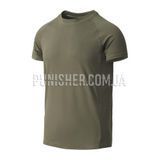 Футболка Helikon-Tex Functional Quickly Dry, Olive, X-Small