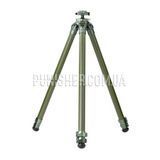 Карбоновый штатив Sunwayfoto TLG-3230CS, 3 секции, Olive Drab, Штатив