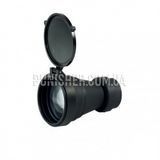 USGI 3x Magnifier Mil-Spec Afocal Lens, Black, Magnifer, Mini-14, PVS-7, PVS-14