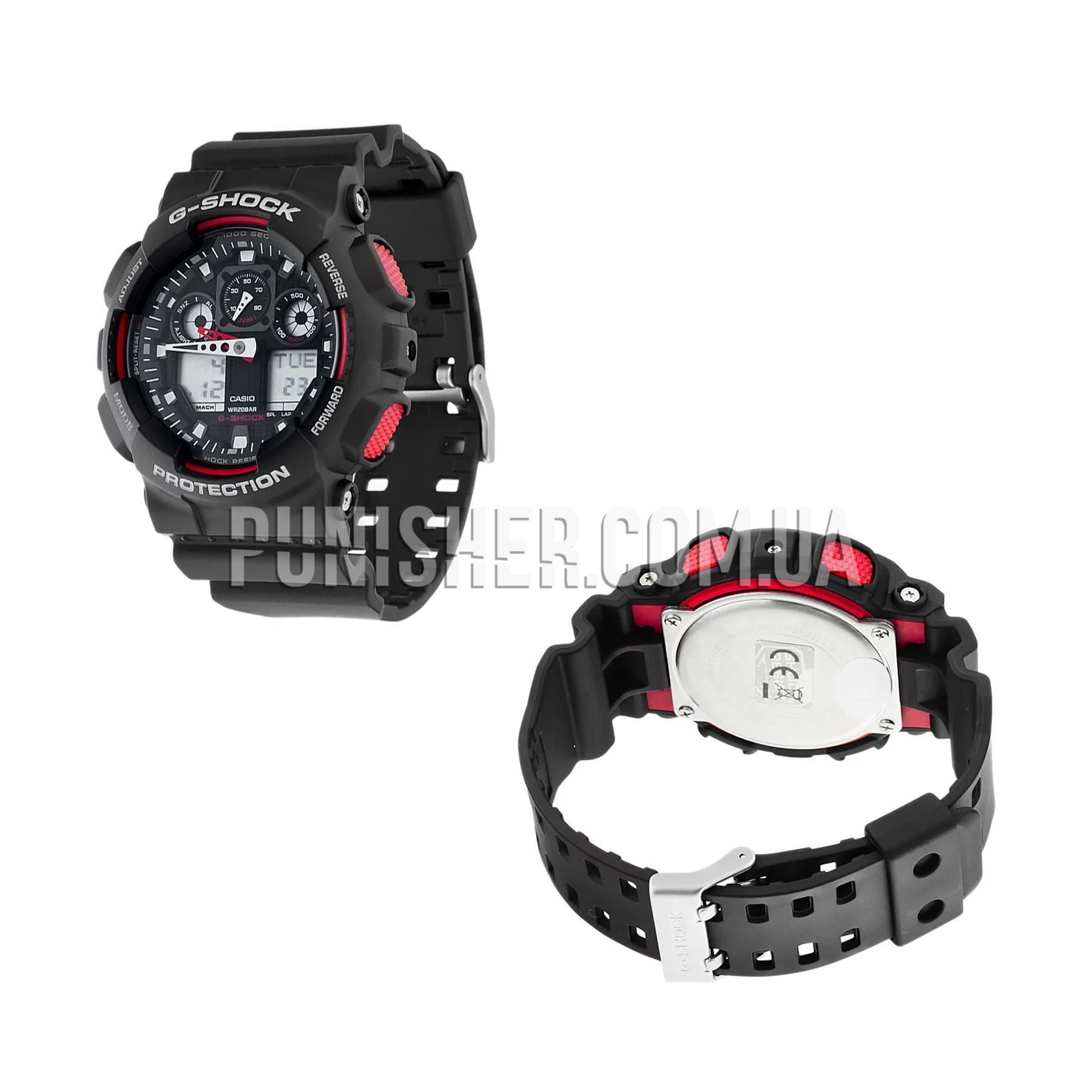 Casio