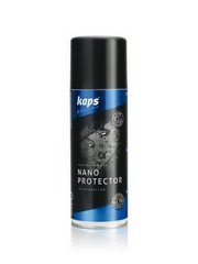 Пропитка-спрей для обуви KAPS Nano Protector 400мл